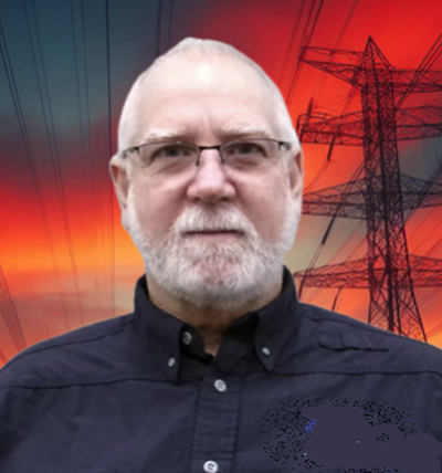 Troy Barnette - Founder & Principal Consultant